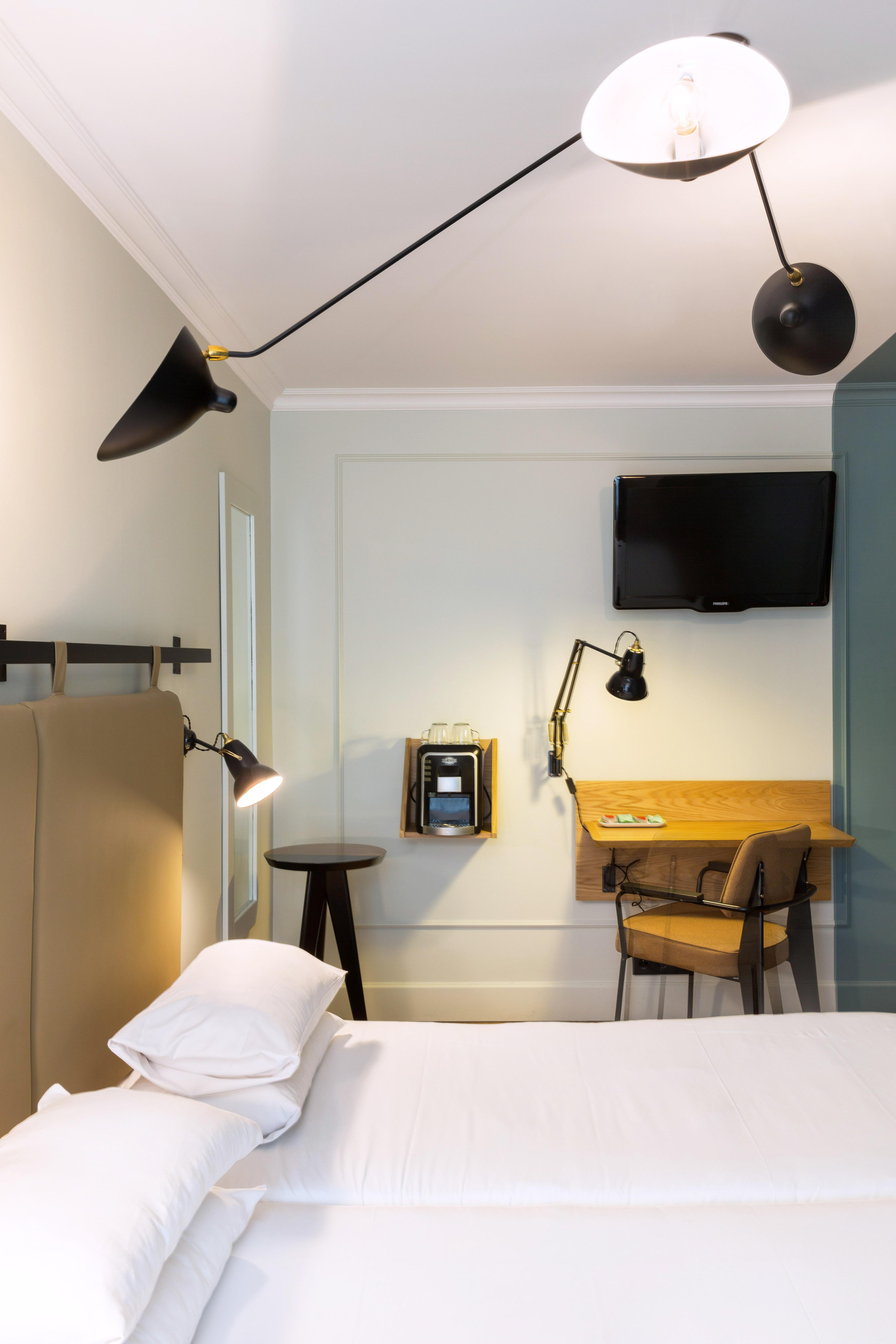 Hotel Silky By Happyculture Lyon Bagian luar foto